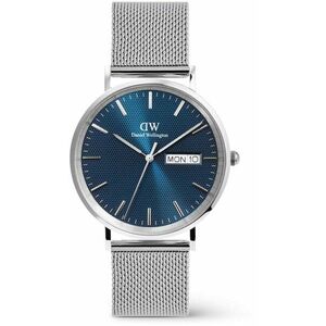 Daniel Wellington Daniel Wellington Classic Day Display Sterling Arctic DW00100833 kép