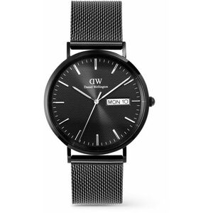Daniel Wellington Daniel Wellington Classic Day Display Onyx DW00100831 kép