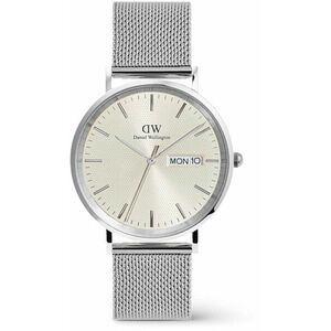 Daniel Wellington Daniel Wellington Classic Day Display Sterling Champagne DW00100828 kép