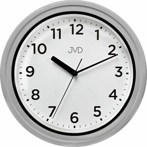 JVD JVD Fürdőszobai óra SH5913.2 kép