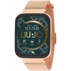 Liu Jo Liu Jo Smartwatch Voice Slim SWLJ084 kép