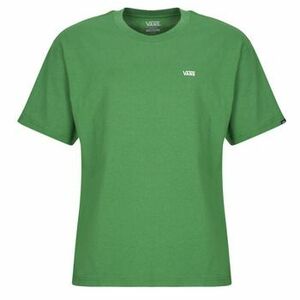 Rövid ujjú pólók Vans LEFT CHEST II LOOSE SS FAIRWAY kép