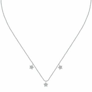 La Petite Story La Petite Story Ezüst nyaklánc csillagokkal Silver LPS10AWV04 kép