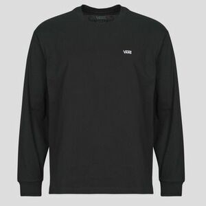 Hosszú ujjú pólók Vans LEFT CHEST II LOOSE LS kép