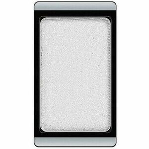 Szem alapozók Artdeco Glamour Eyeshadow - 314 Glam White Grey kép