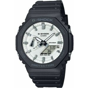 Casio Casio G-Shock Original Carbon Core Guard GA-2100WD-1AER (619) kép