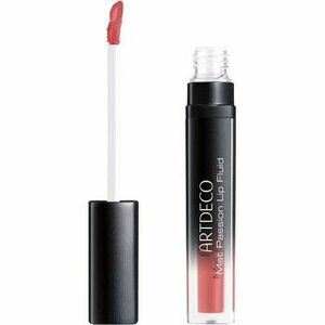 Szájfény Artdeco Matte Passion Lip Fluid Lipstick - 15 Rose Délice kép