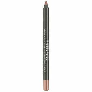 Szájkontúr ceruza Artdeco Waterproof Lip Liner Pencil - 113 Warm Nude kép