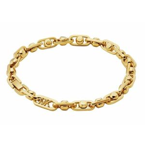 Michael Kors Michael Kors Stílusos női karkötő Astor Link MKJ835700710 kép