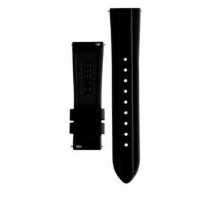 Guess Guess Szilikon szíj - Black CS1001S1 kép