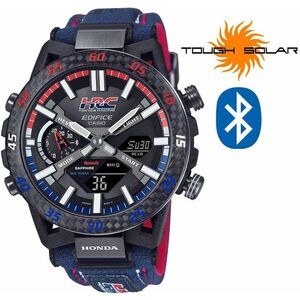 Casio Casio Edifice Sospensione Honda Racing Collaboration Model ECB-2000HR-1AER (663) kép