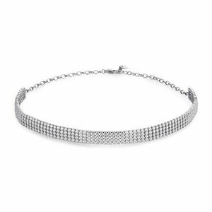 Brosway Brosway Csillogó nyaklánc Choker Desideri BEIN021 kép
