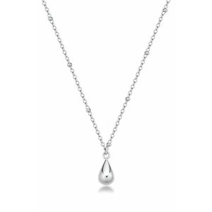Brosway Brosway Tear Drop Perfect BPC09 időtálló acél nyaklánc kép