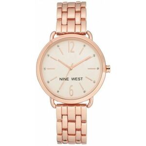 Nine West Nine West Analóg óra NW/2150RGRG kép