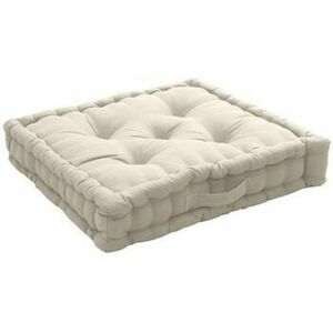 Párnák Christian Cane Coussin de sol garni 50 x 50 cm 100 % coton kép