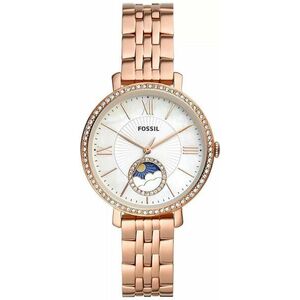 Fossil Fossil Jacqueline Sun Moon ES5165 kép