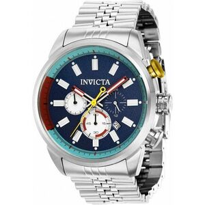 Invicta Invicta Aviator Quartz 39945 kép