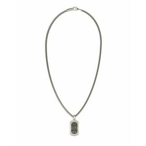 Guess Guess Férfi acél nyaklánc Sailor Knot JUMN05017JWSTBKT/U kép