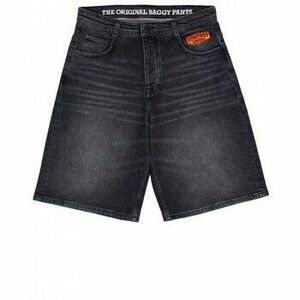Rövidnadrágok Homeboy X-tra desperados denim shorts kép