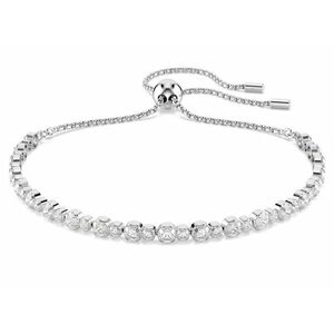 Swarovski Swarovski Csillogó karkötő cirkónium kövekkel Tennis Matrix 5677813 kép
