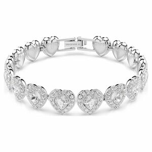 Swarovski Swarovski Karkötő kristályokkal Ariana Grande x Swarovski 5720860 kép
