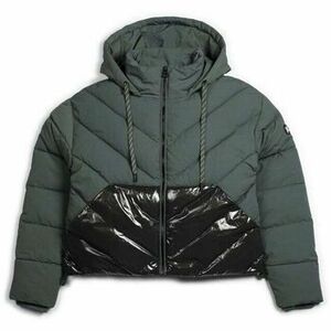 Bőrkabátok Munich Puffer snow forest woman collection kép