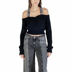 Pulóverek Karl Lagerfeld KLJ CUT-OUT SWEATER A3W18009 kép