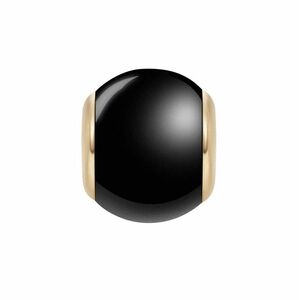 Daniel Wellington Daniel Wellington Jellegzetes aranyozott gyöngy Charms DW00400435 kép