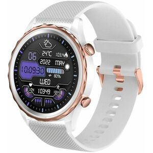 CARNEO CARNEO Okos-óra Carneo Queen HR+ rosegold kép