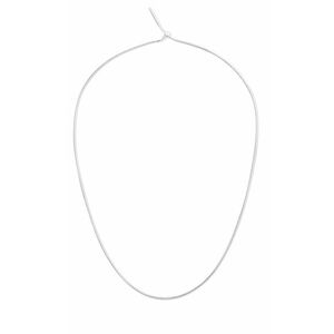 Daniel Wellington Daniel Wellington Női ezüst lánc Kígyólánc Charms DW00401048 kép