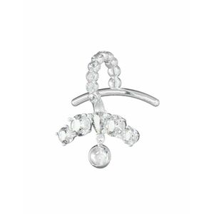 Guess Guess Eredeti single fülbevaló Crazy Earrings JUBE03295JWRHT - 1 db kép