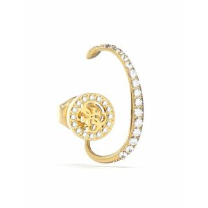 Guess Guess Luxus single fülbevaló Crazy Earrings JUBE03292JWYGT - 1 db kép