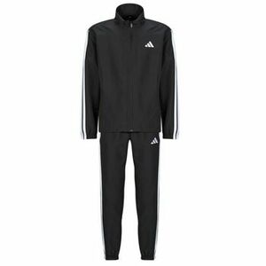 Melegítő együttesek adidas Basic 3-Stripes Woven Track Suit kép