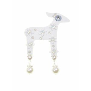Deers Deers Kis fehér őzike Whitee kép