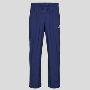 Futónadrágok / Melegítők adidas Essentials Small Logo Open-Hem Stanford Tracksuit Bottoms kép