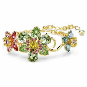 Swarovski Swarovski Lenyűgöző merev karkötő virággal Idyllia 5717156 kép