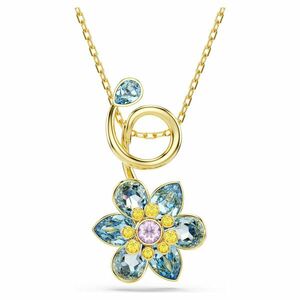 Swarovski Swarovski Gyengéd nyaklánc Virág Swarovski kristályokkal Idyllia 5709029 kép