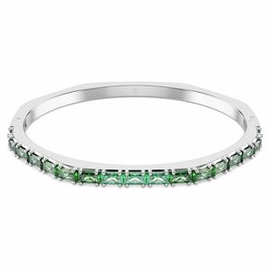 Swarovski Swarovski Bájos merev karkötő Matrix 5708110 18, 3 cm kép