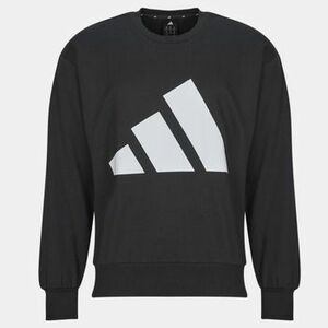 Pulóverek adidas Essentials Big Logo Fleece Sweatshirt kép