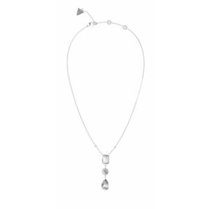 Guess Guess Elegáns acél nyaklánc 4G Light JUBN05234JWRHT/U kép