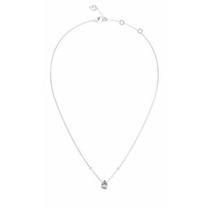 Guess Guess Női acél nyaklánc 4G Light JUBN05246JWRHT/U kép