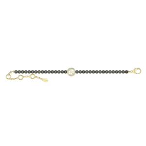 Guess Guess Női karkötő Paradise JUBB05142JWYGBK 18, 4 cm kép