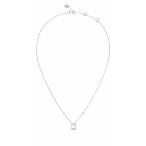 Guess Guess Időtlen acél nyaklánc 4G Light JUBN05249JWRHT/U kép