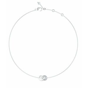 Guess Guess Bájos acél nyaklánc Blooming Summer JUBN05219JWRHT/U kép