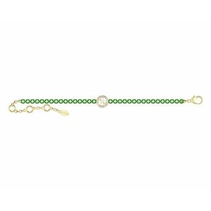 Guess Guess Bájos karkötő nőknek Paradise JUBB05142JWYGGN 18, 4 cm kép