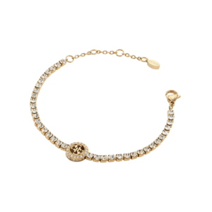 Guess Guess Luxus karkötő nőknek Paradise JUBB05142JWYG 18, 4 cm kép