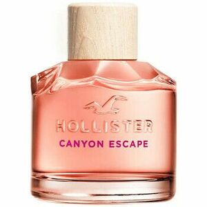 Eau de parfum Hollister Canyon Escape For Her Eau de Parfum 100ml kép