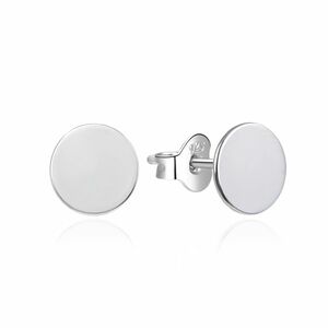 Agato Agato Modern ezüst fülbevaló AGT-E175P8 kép