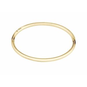 Hugo Boss Hugo Boss Minimalista merev aranyozott acél karkötő Live 1580686 kép