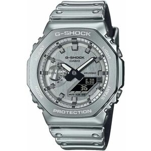 Casio Casio G-Shock G-Steel Fine Metallic Series GM-2100YM-8AER 619) kép